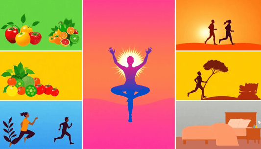 Unlock Your Best Life: 7 Proven Tips for a Healthier Lifestyle