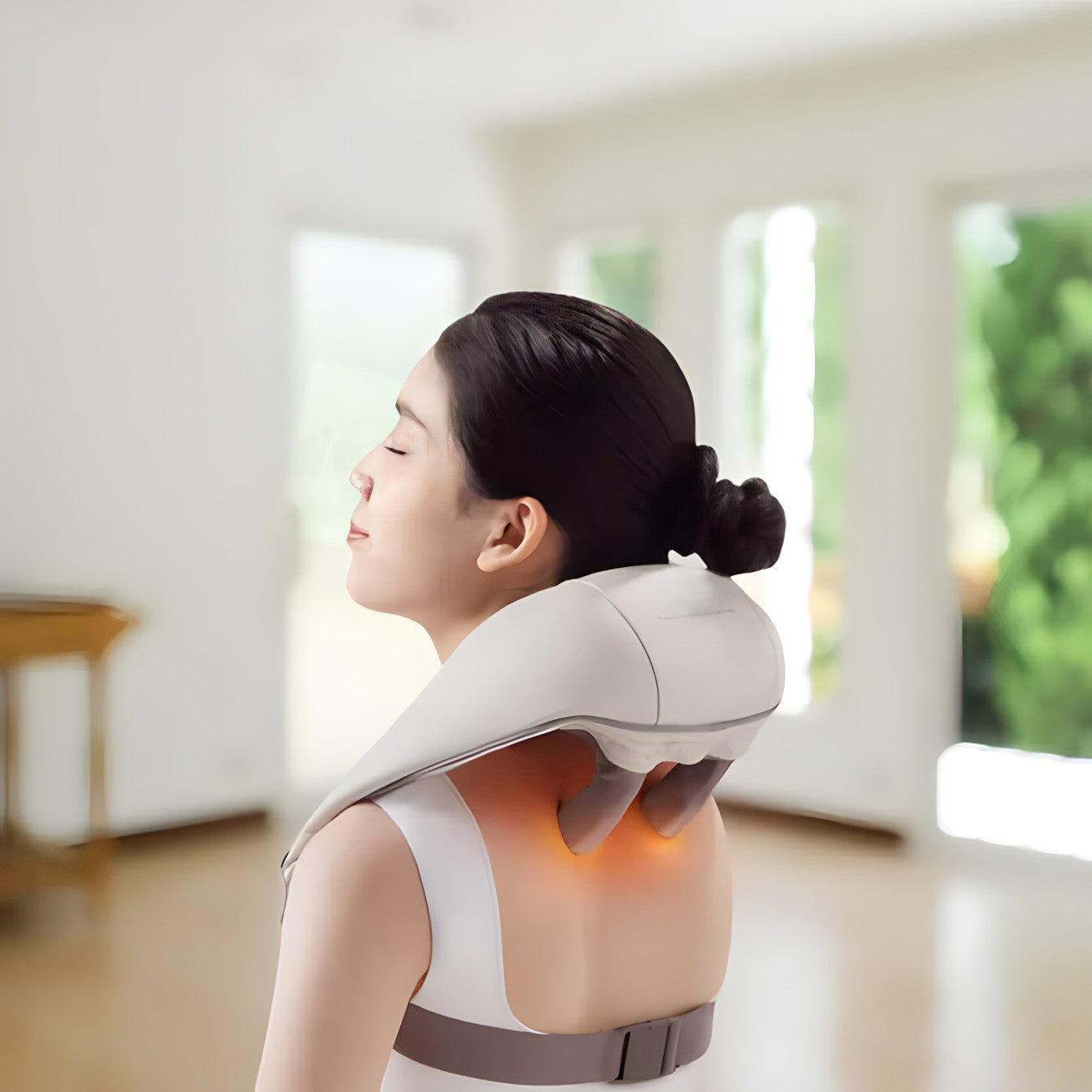 RelaxWave™ Massager - StyleLab.