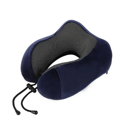 Neck Support Travel Pillow - StyleLab.