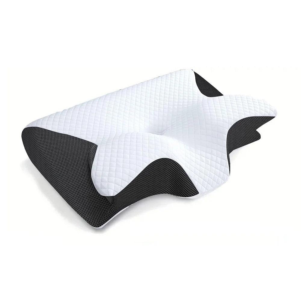 Neck Support Pillow - StyleLab.