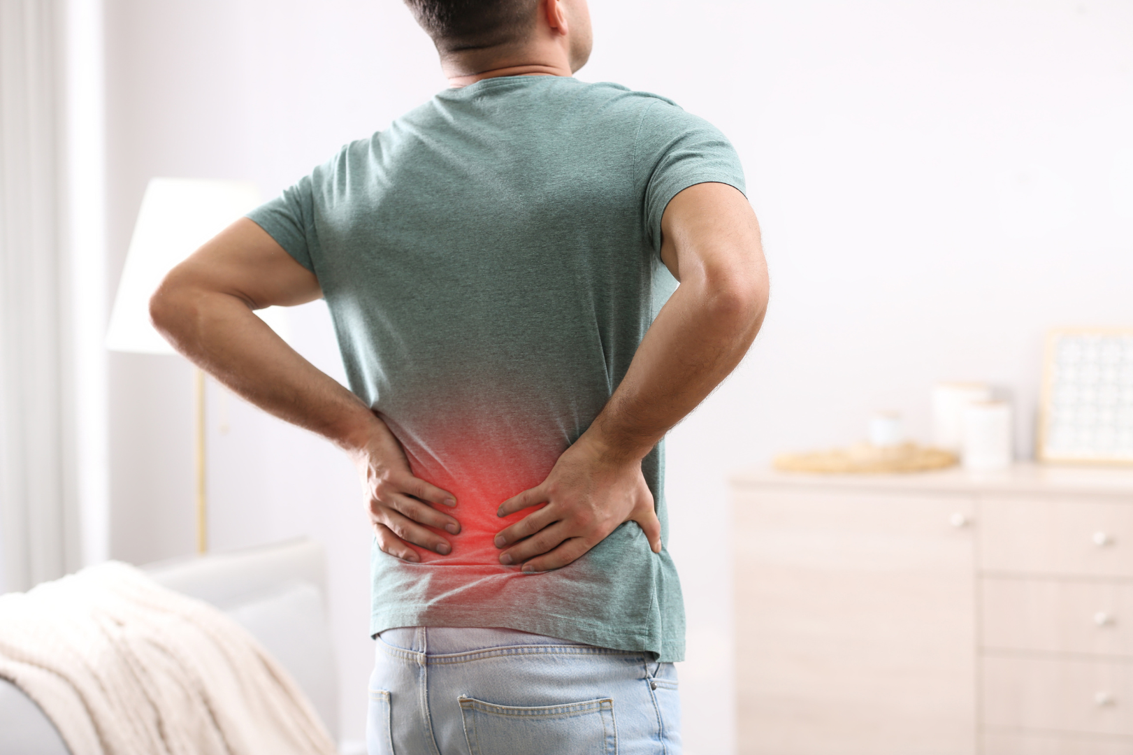 Lower Back Pain